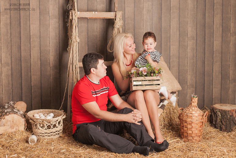 Огромное СПАСИБО Татьяне за нашу фотосессию!!!:)