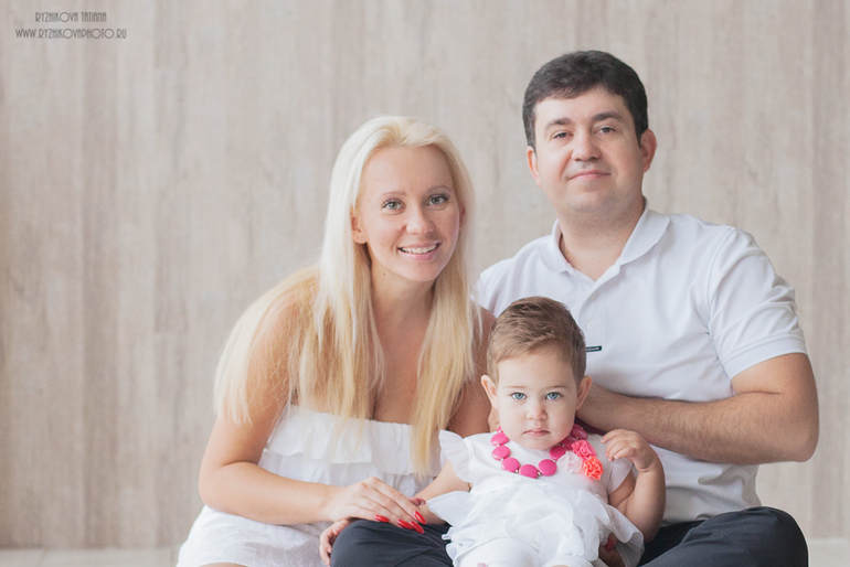 Огромное СПАСИБО Татьяне за нашу фотосессию!!!:)