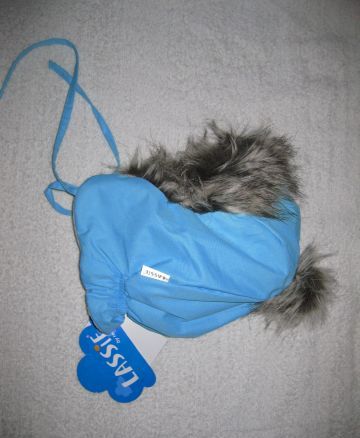 Новая шапка