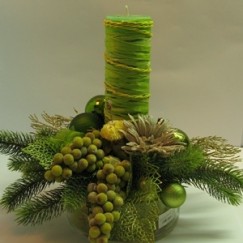 готовимся к встрече Нового года