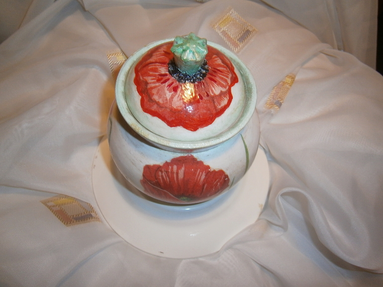 Голосование по конкурсу