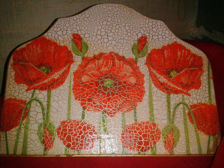 Голосование по конкурсу