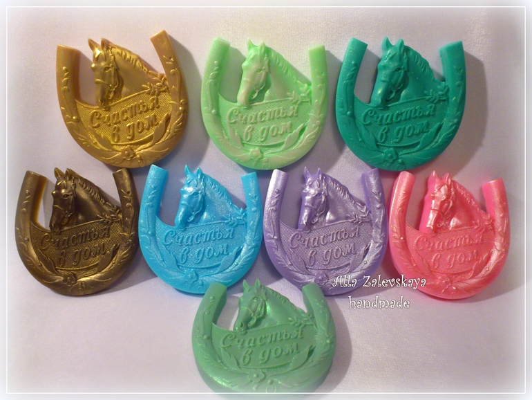 Подарочки деткам и не только...);)