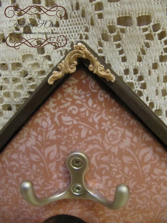 Декопаж с фотографией. Серия работ :)