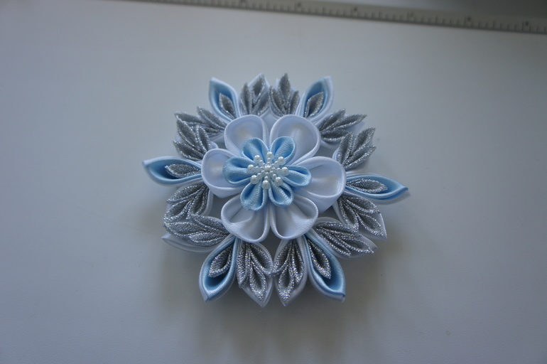 Моё новое увлечение.