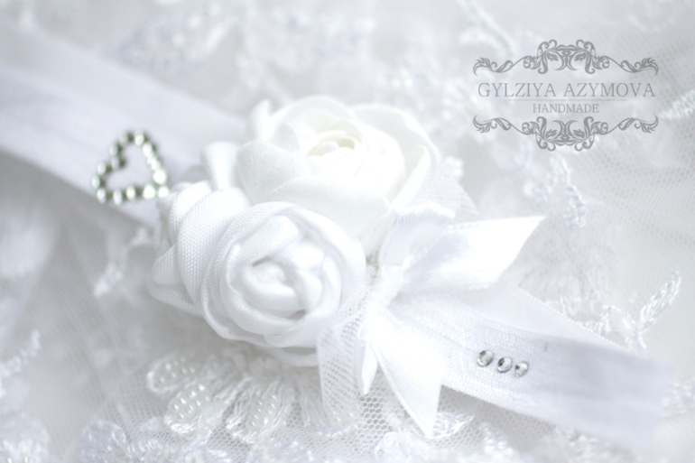 Повязки,   Модные аксессуары для волос .в наличии и на заказ