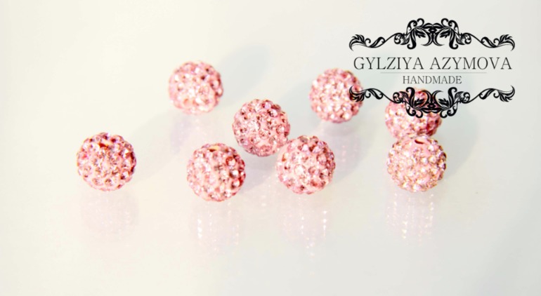 Повязки на голову, ободки ,основы для заколок.