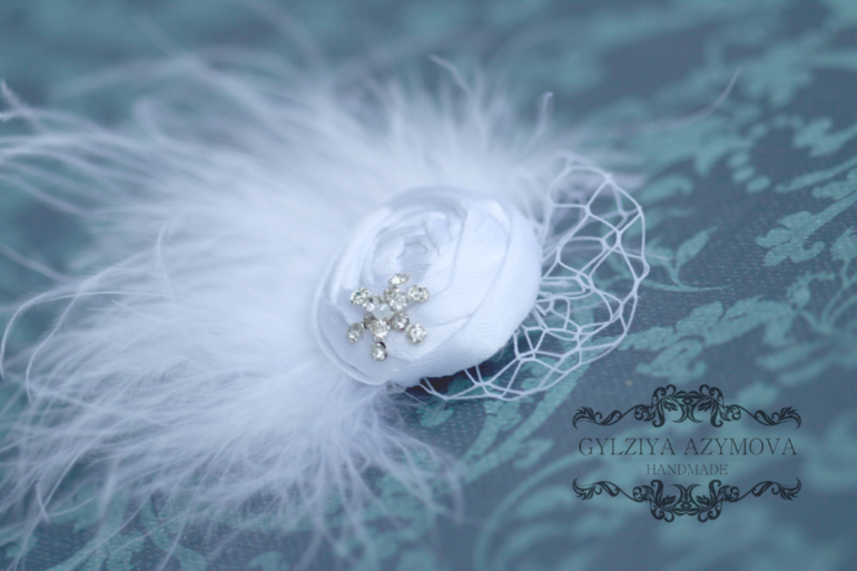 Повязки,   Модные аксессуары для волос .в наличии и на заказ