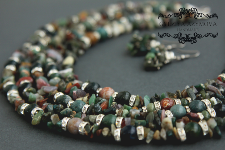 Мое новое увлечение