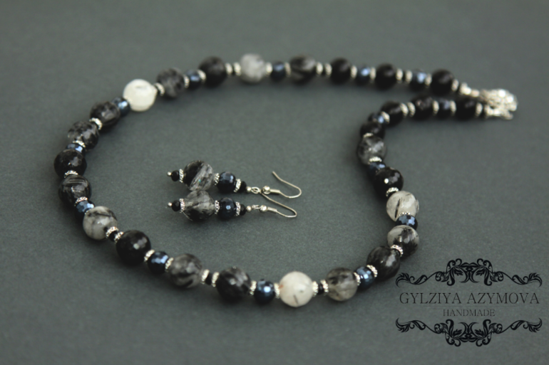 Мое новое увлечение