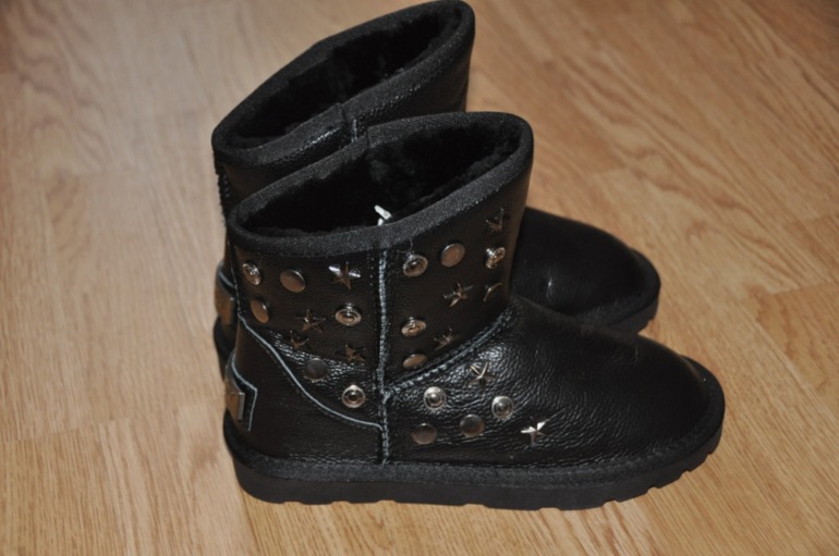 UGG остатки распродаю, освобождаю место в квартире