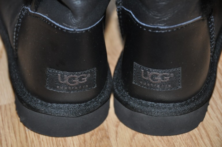 UGG остатки распродаю, освобождаю место в квартире