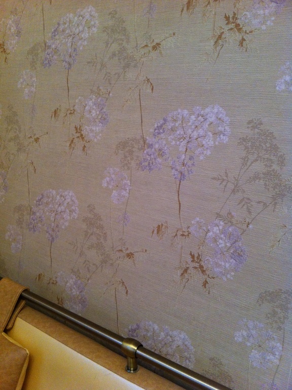 Декор скучной кухни