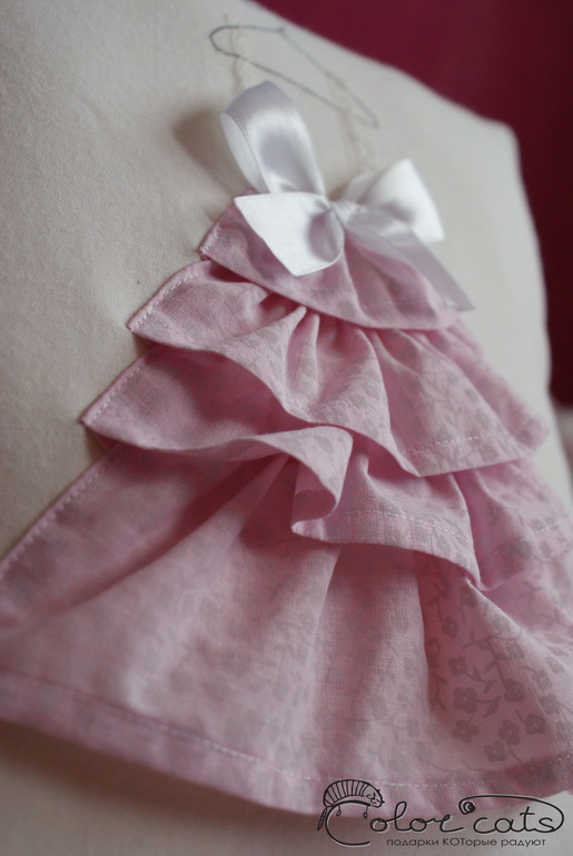 Комплект в детскую в стиле шебби)