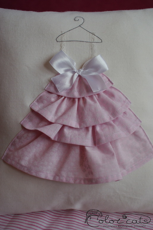 Комплект в детскую в стиле шебби)