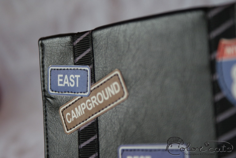 ЧЕМОДАНное семейство)