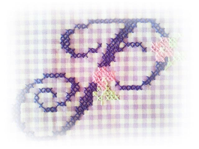 Комплект постельного белья для девочки