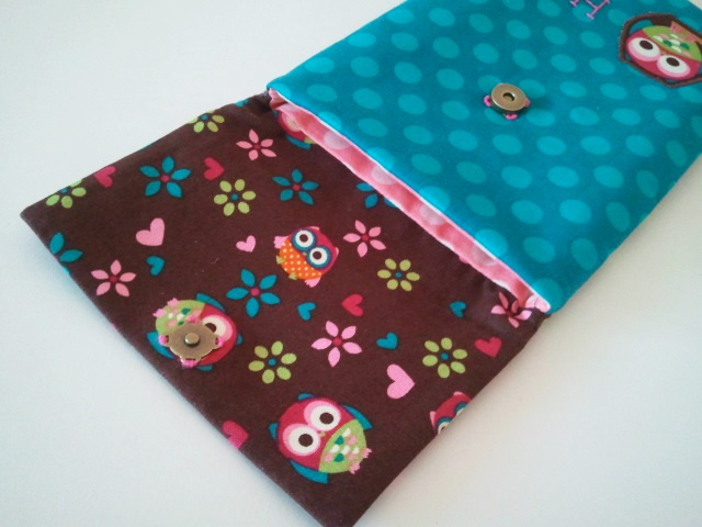 Чехол для планшета :-)