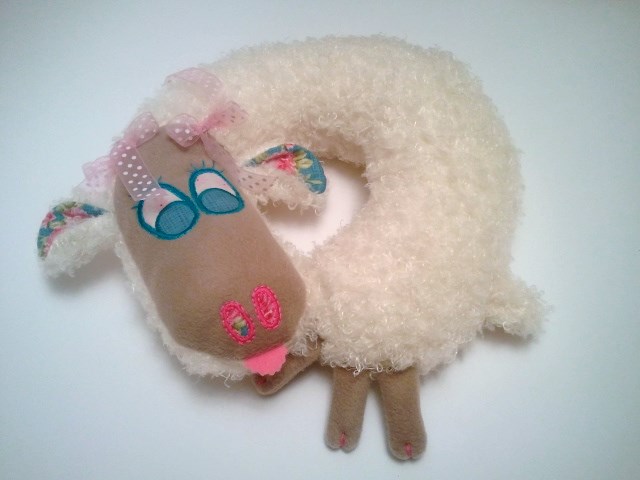 Автомобильные подушки для всех возрастов!