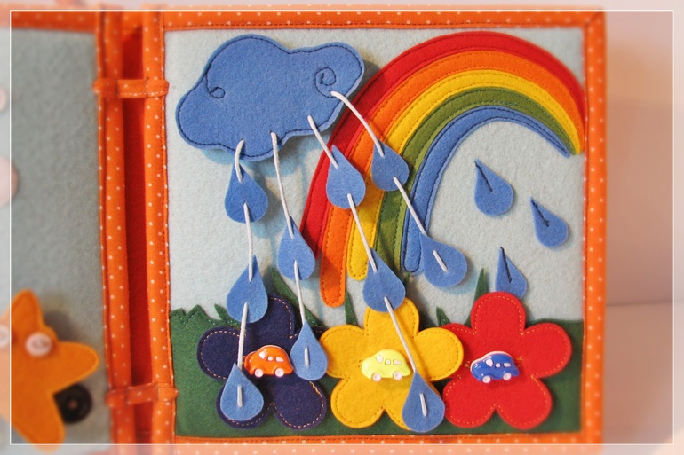 КНИЖЕЧКА для моего Крестника)))