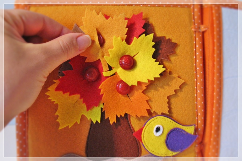 КНИЖЕЧКА для моего Крестника)))