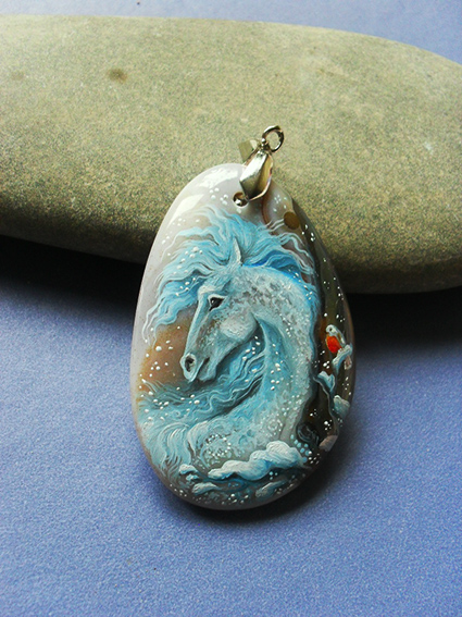 В ожидании Нового года..