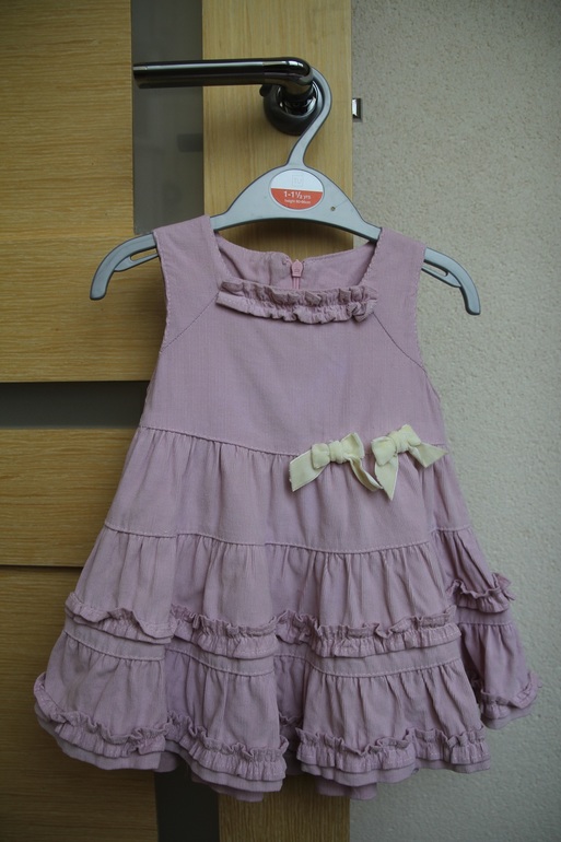 Одежда для девочки бу в идеале Akkon