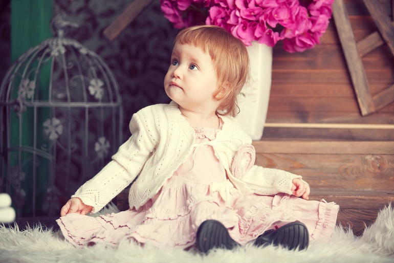 Одежда для девочки бу в идеале Akkon