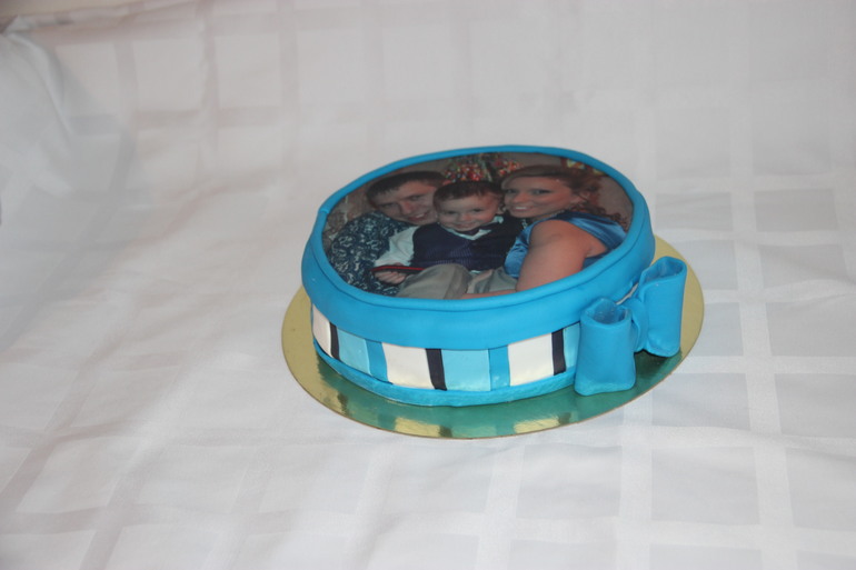 Что не так, почему мастика тает?