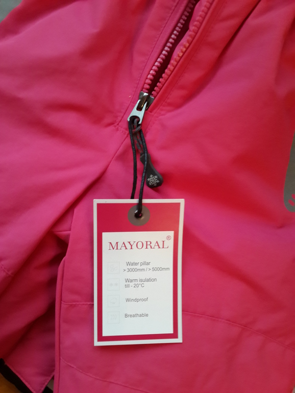 Комбинезон MAYORAL