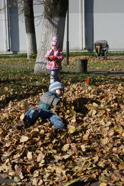 Погода порадовала!!!!!!!!!!! много фото))))