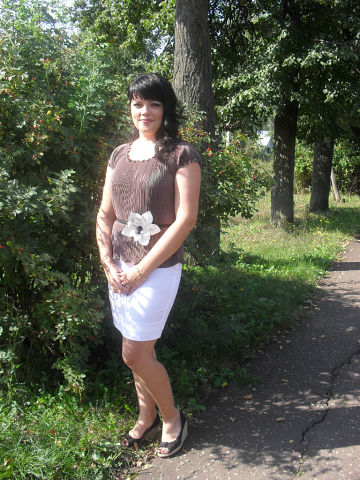 Сколько мне на вид?