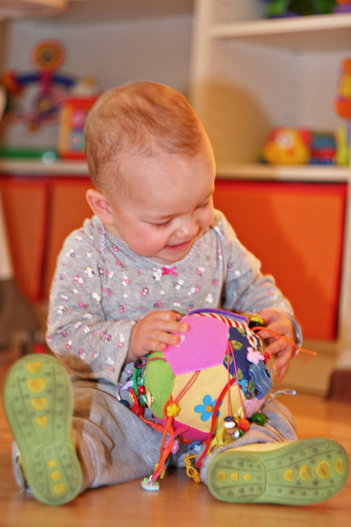 Хвастаюсь обменчиком!