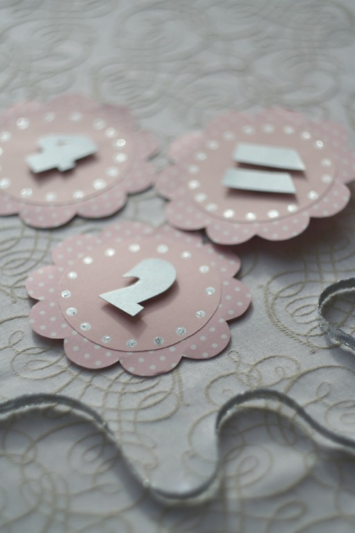 Первый день рождения! (подробные фото подготовки и празднования)