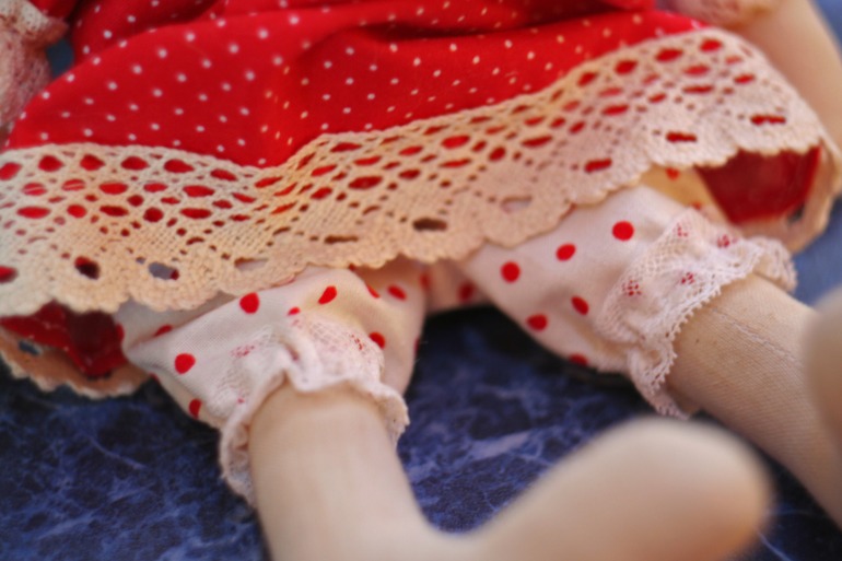 А у нас опять посылочка!