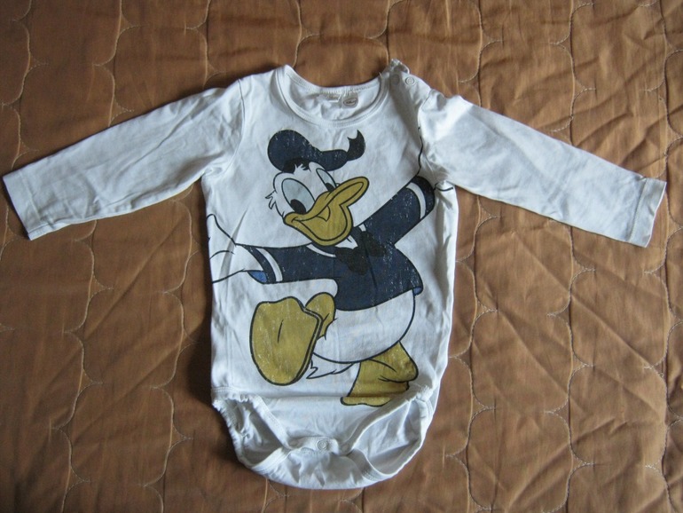 одежда на модника 6-9, 9-12, 12-18мес б/у и новая. H&M,Zara,Next и др.