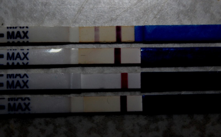 эксперимент!