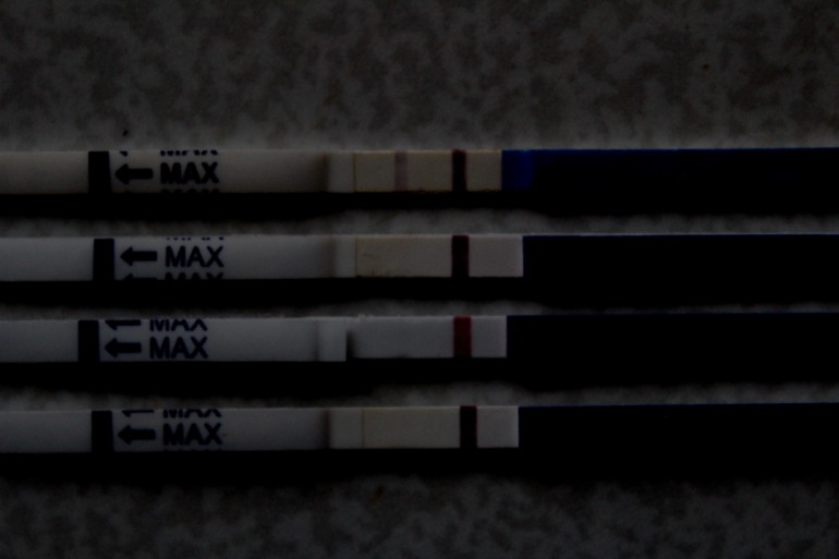 эксперимент!