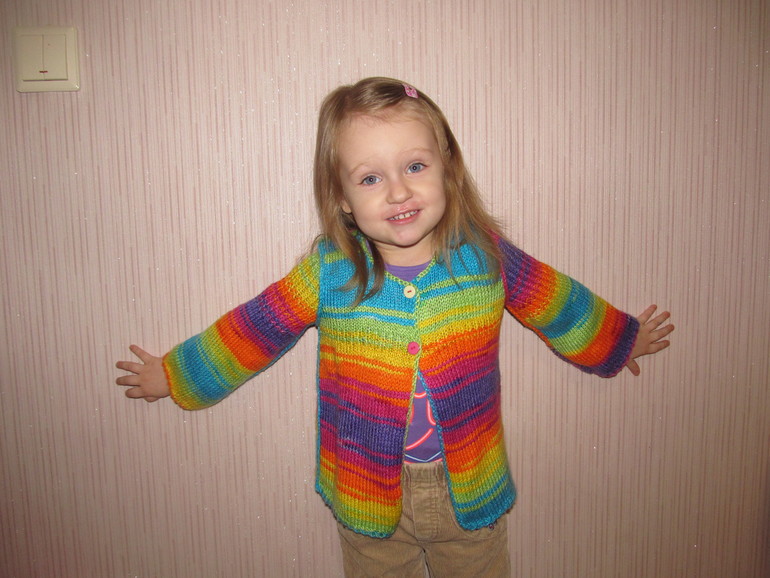 Вторая попытка!