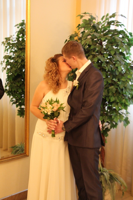 Давно не писала или наши новости)