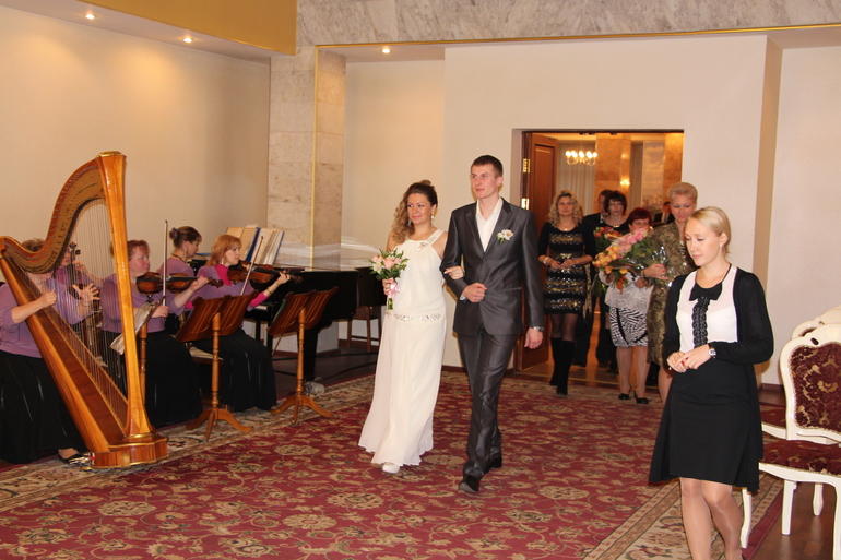 Давно не писала или наши новости)