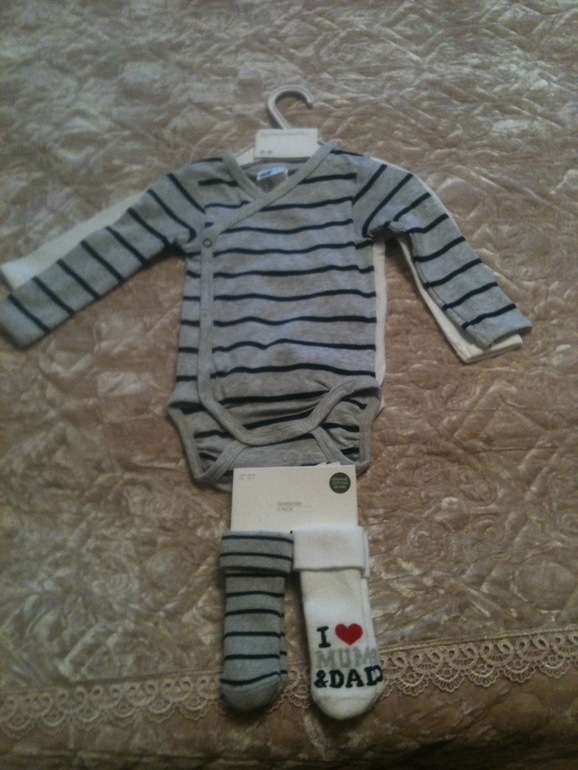 Ну вот и мы добрались до экватора))