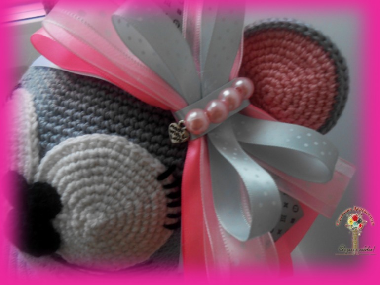 Комплект Мышка