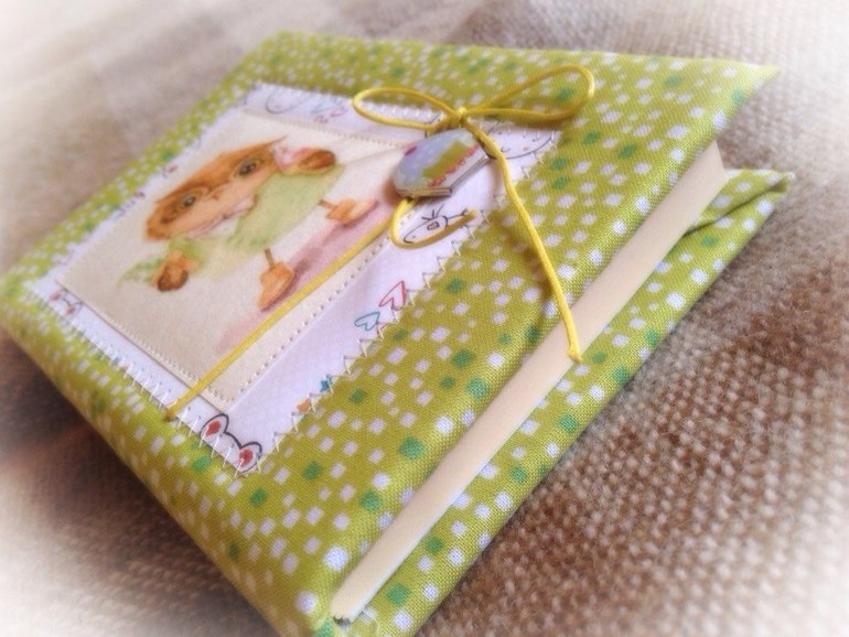 Блокнот № 20