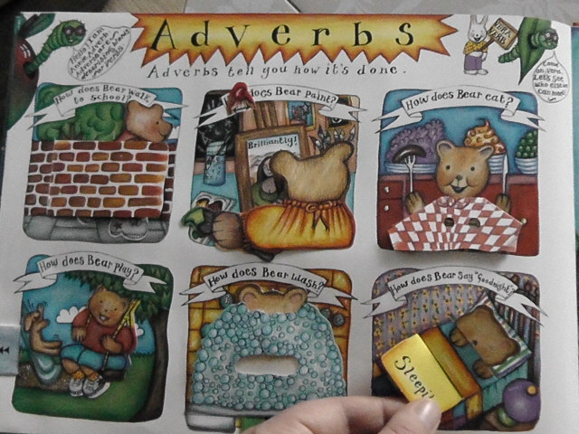 что ноябрь нам принес (книги на английском и русском)