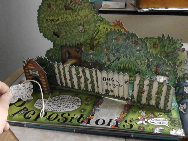 что ноябрь нам принес (книги на английском и русском)