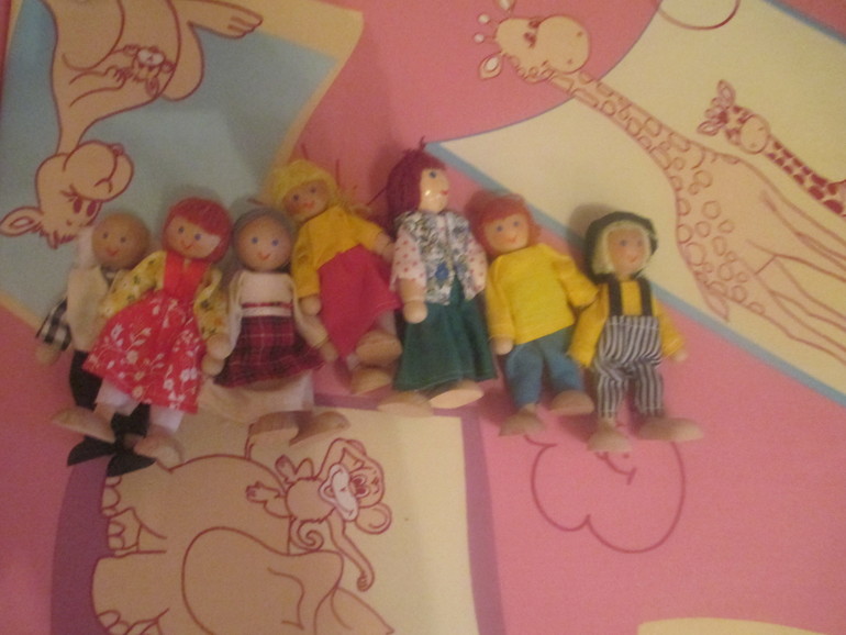 Что мы делаем, когда...