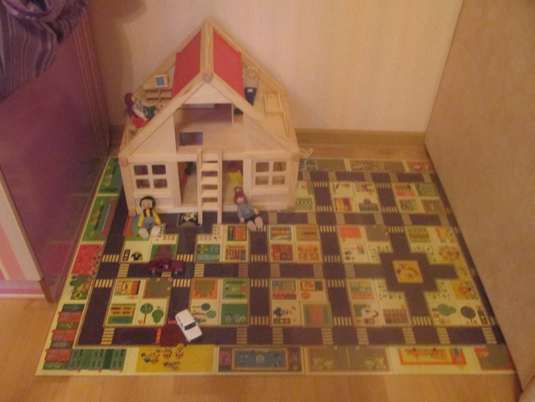 Что мы делаем, когда...