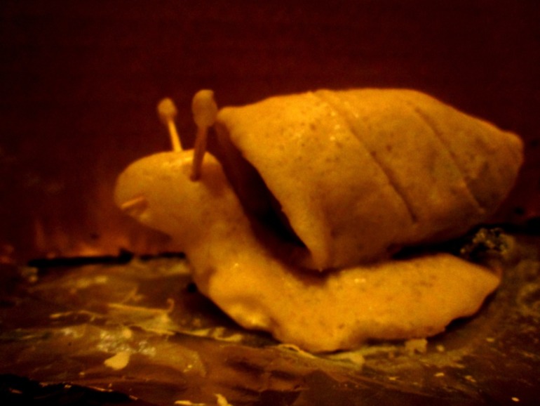 Лепись поделка! большая и маленькая))