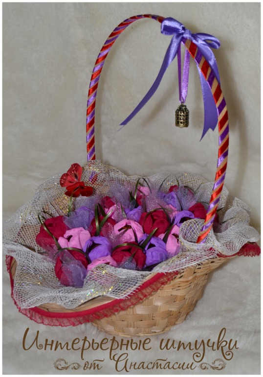 Мои руколделки (очень много фото)